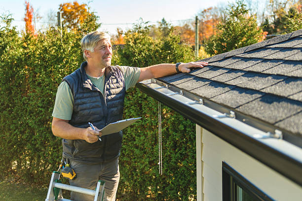 Trusted Storm Damage Roof Repair service in Minot, ND - Ben Roofing and Steel LLC